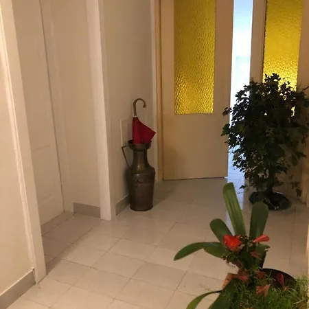 Mt70 Apartment Lovran