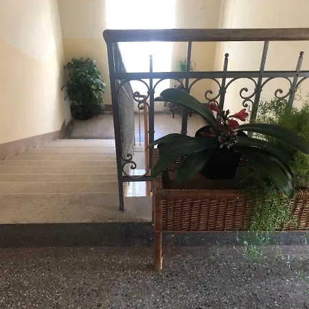 Apartment Mt70 Lovran