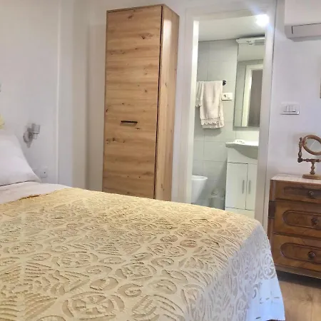 Mt70 Apartment *