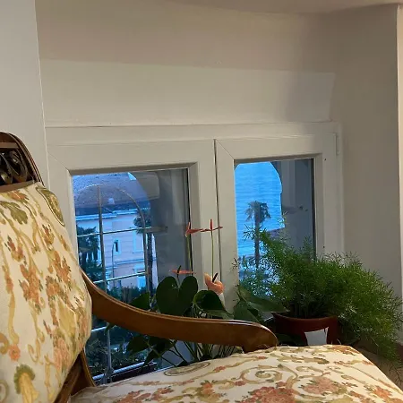 Apartmán Mt70 *