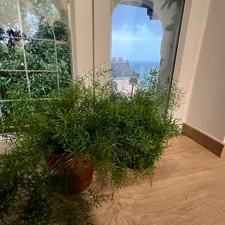 Mt70 Apartmán *