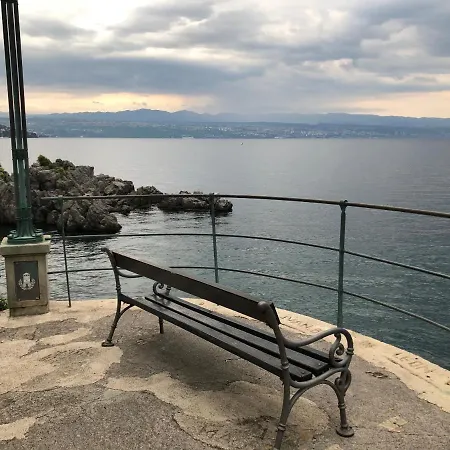 Apartment Mt70 Lovran