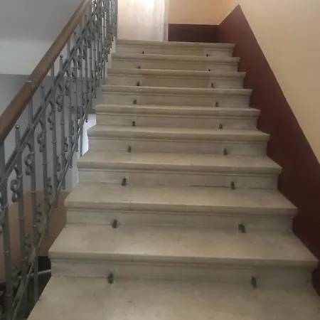 Mt70 Apartmán Lovran