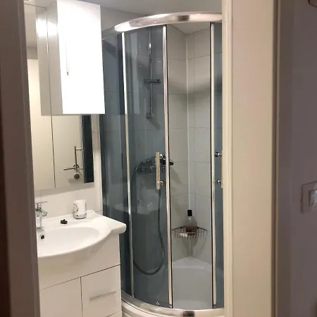Apartmán Mt70 *