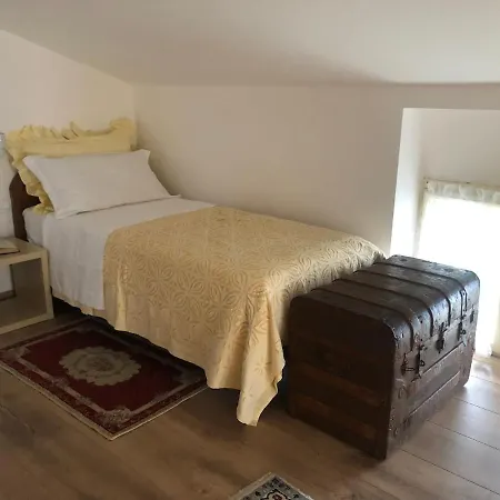 Apartmán Mt70 Lovran