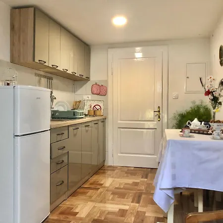 Mt70 Apartman Lovran