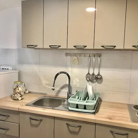 Apartmán Mt70