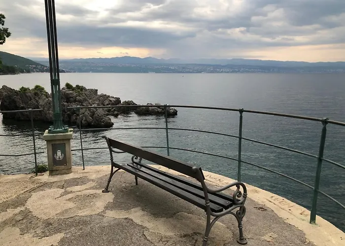 Apartament Mt70 Lovran