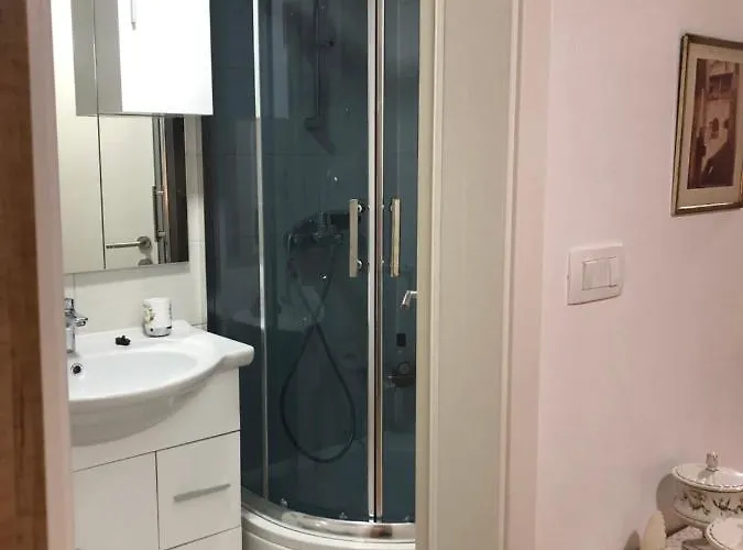 Mt70 Apartament Lovran