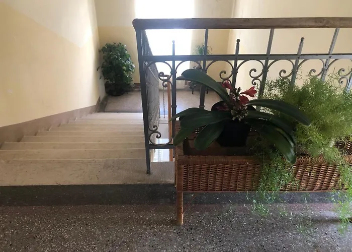 Διαμέρισμα Mt70 Lovran