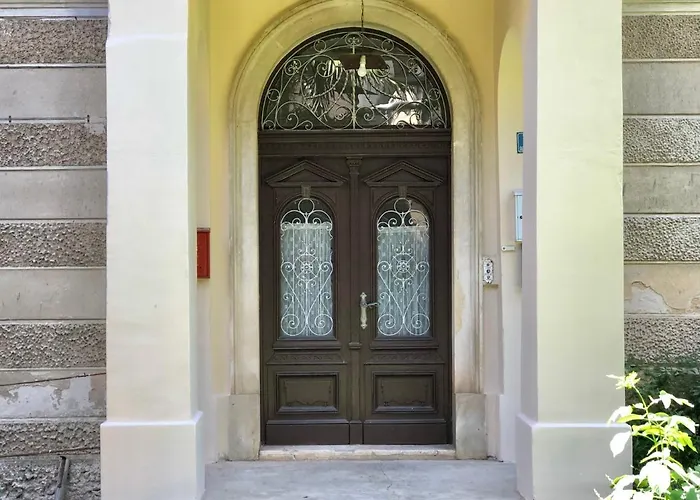 شقة Mt70 لوفغان